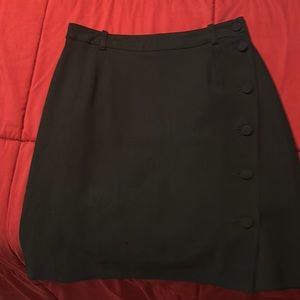 Business skirt